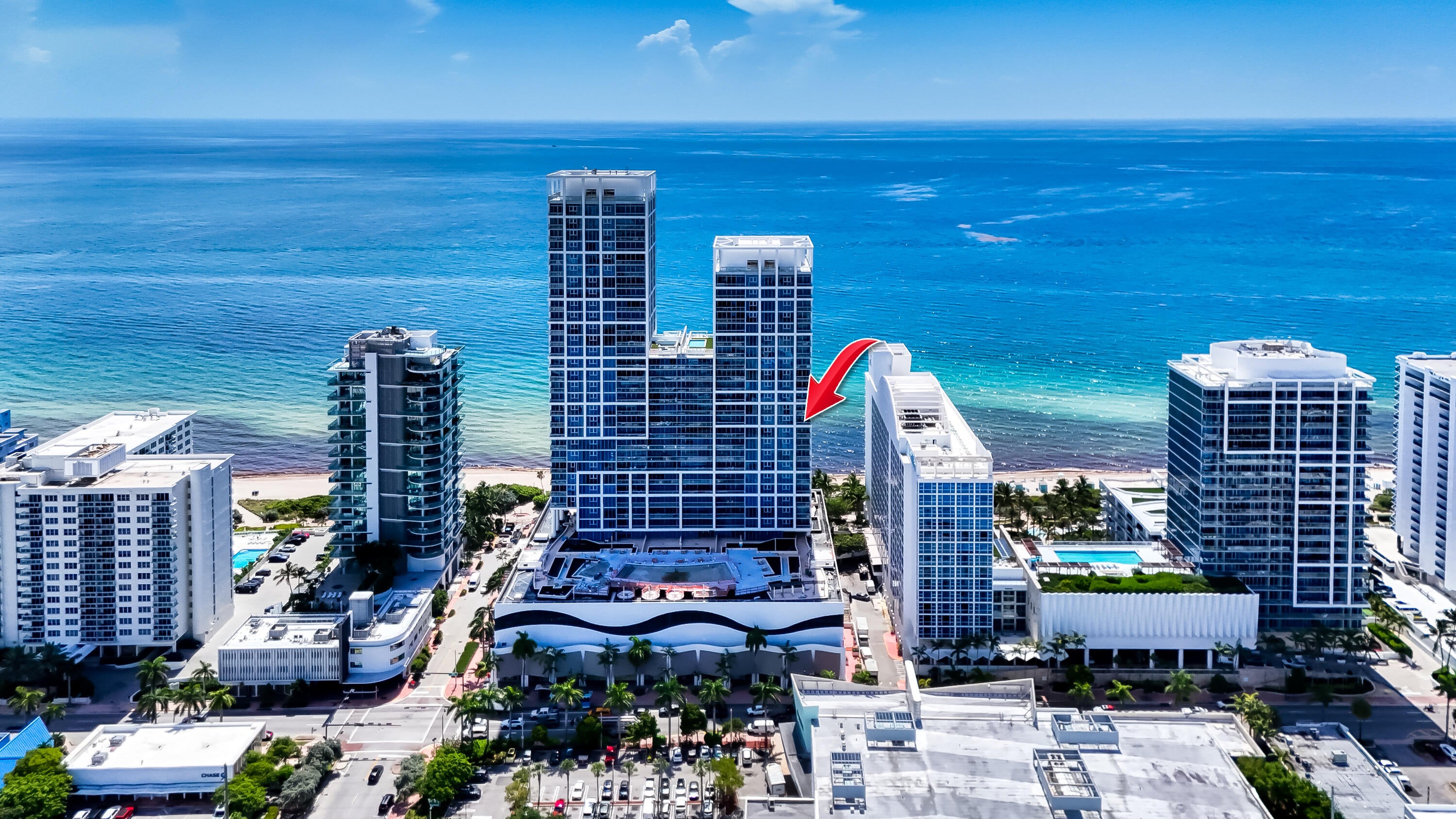 6899 Collins Avenue 1409