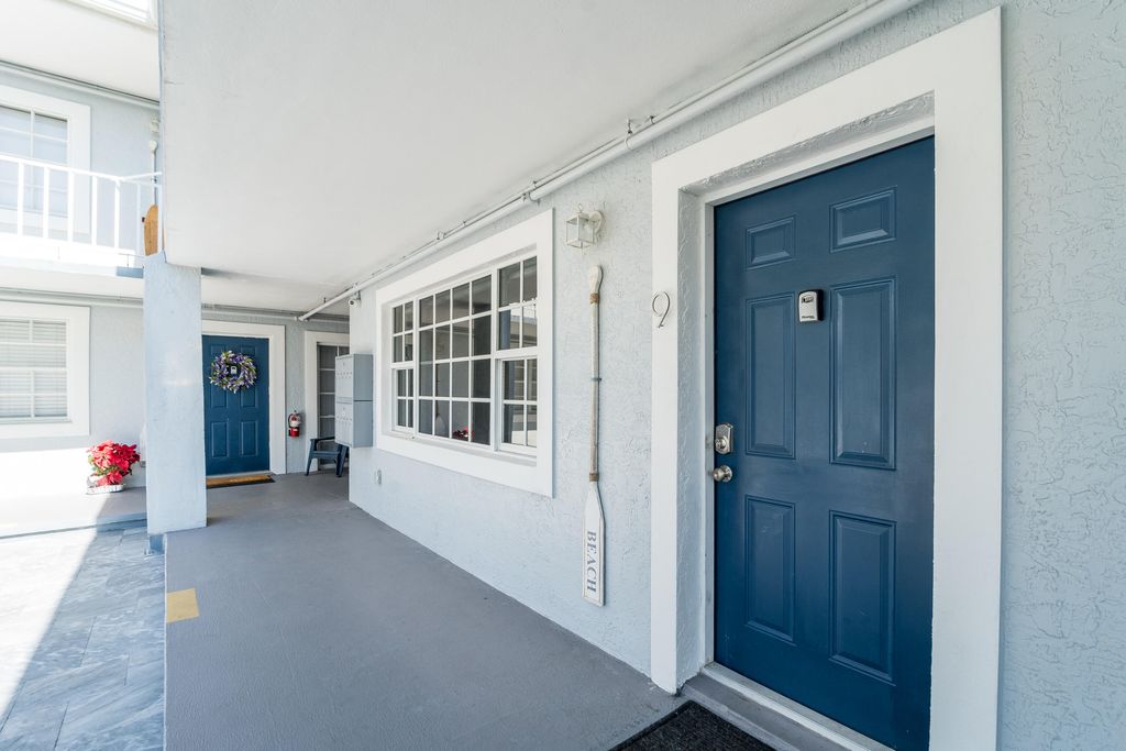 Photo of 801 Andrews Avenue #9, Delray Beach, FL 33483 (MLS # R11163508)