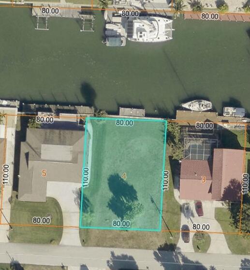 Photo of 236 Bermuda Beach Dr, Fort Pierce, FL 34949 (MLS # B26082363)