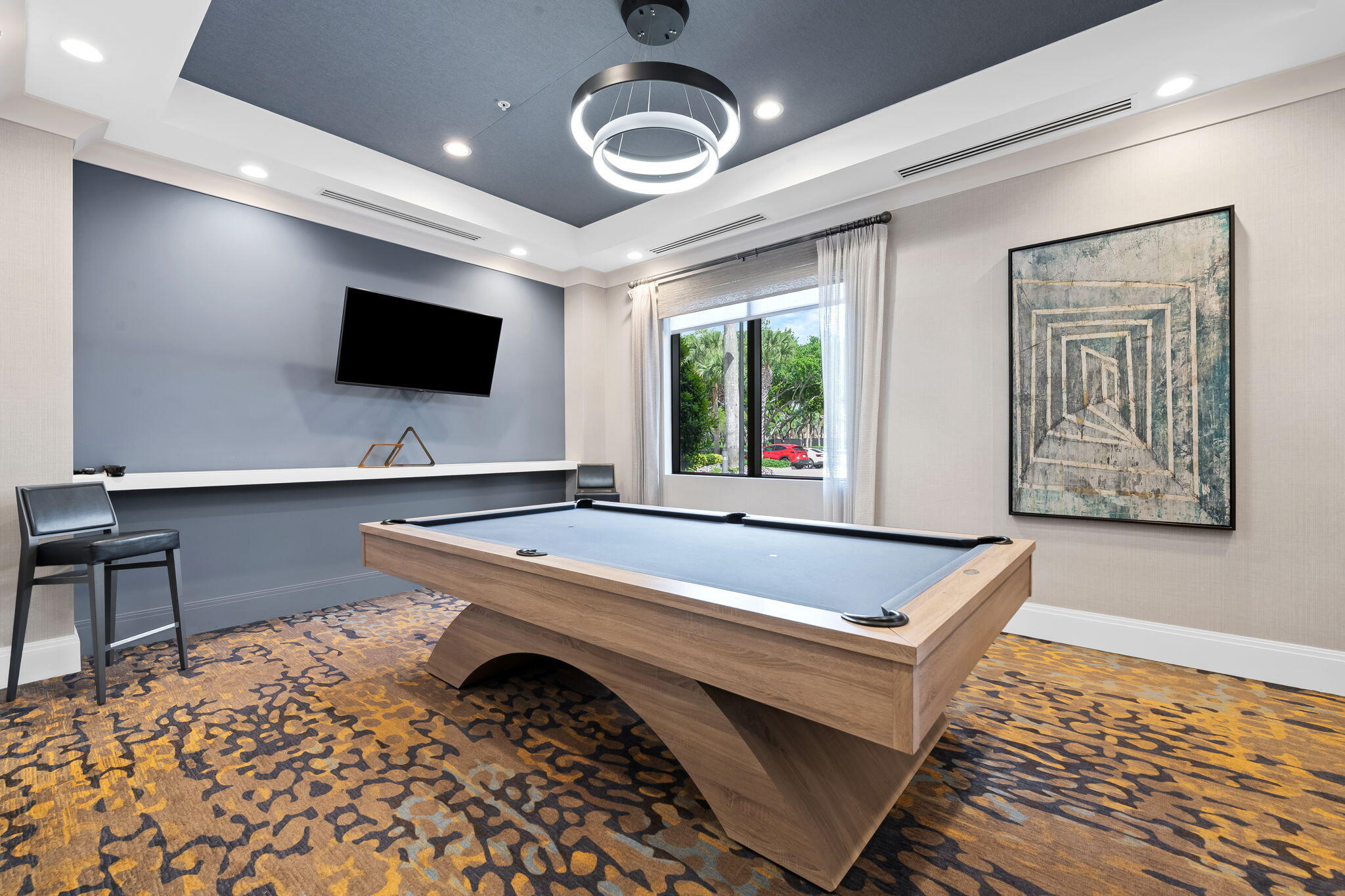 VALENCIA POINTE 3 - Residential