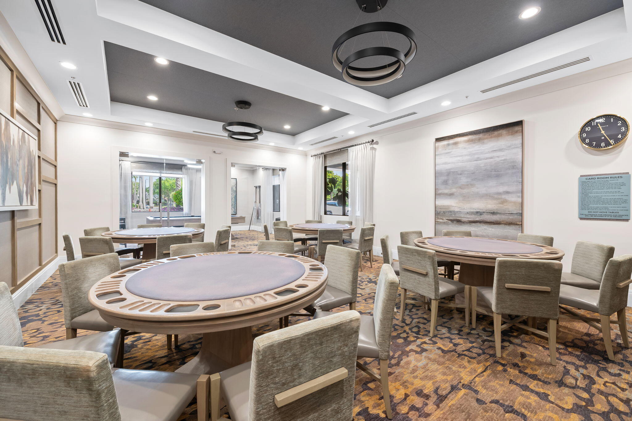 VALENCIA POINTE 3 - Residential