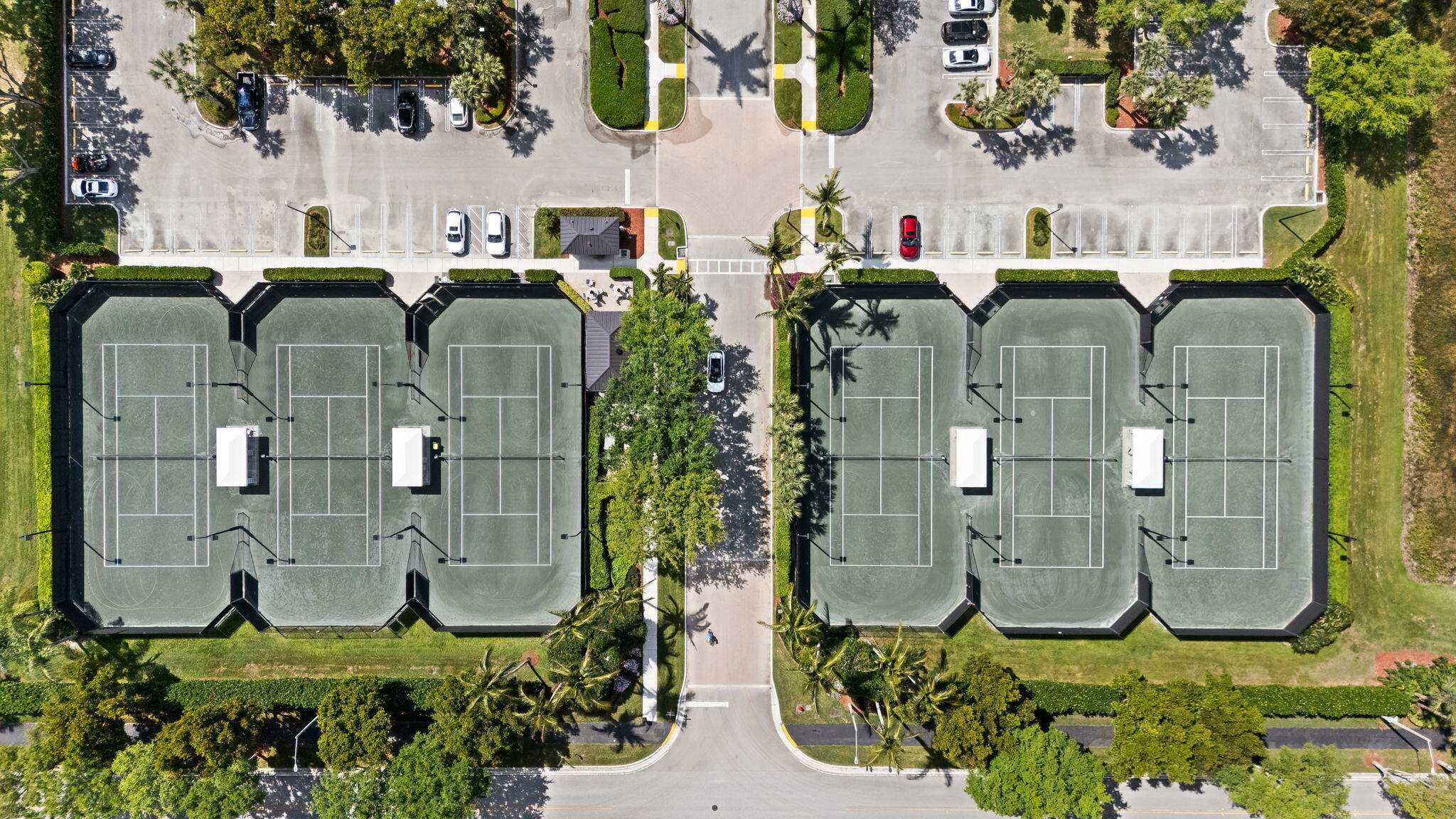 VALENCIA POINTE 3 - Residential