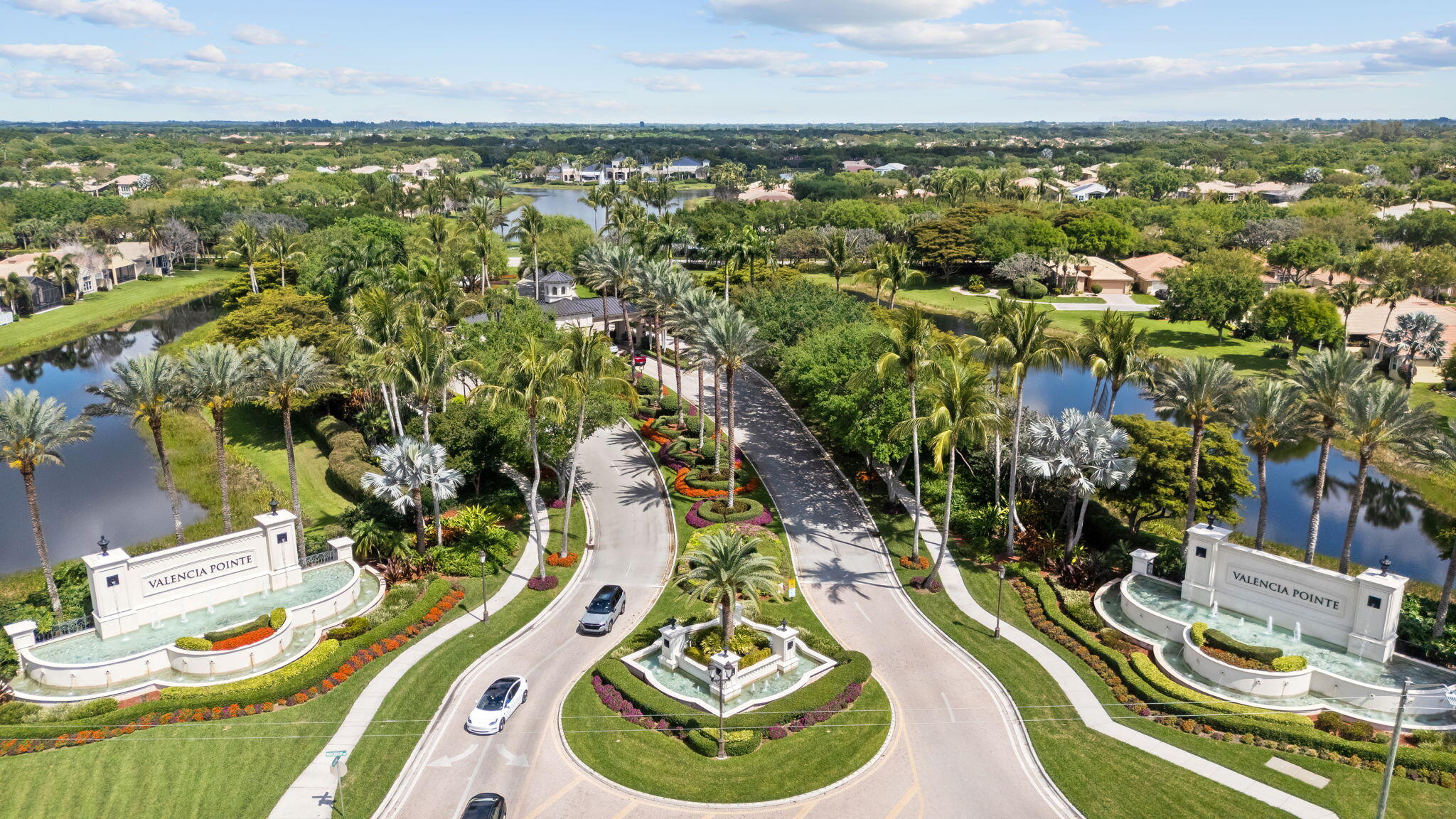 VALENCIA POINTE 3 - Residential