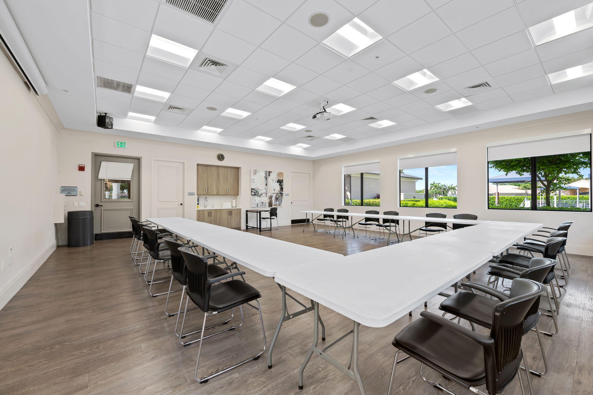 VALENCIA POINTE 3 - Residential