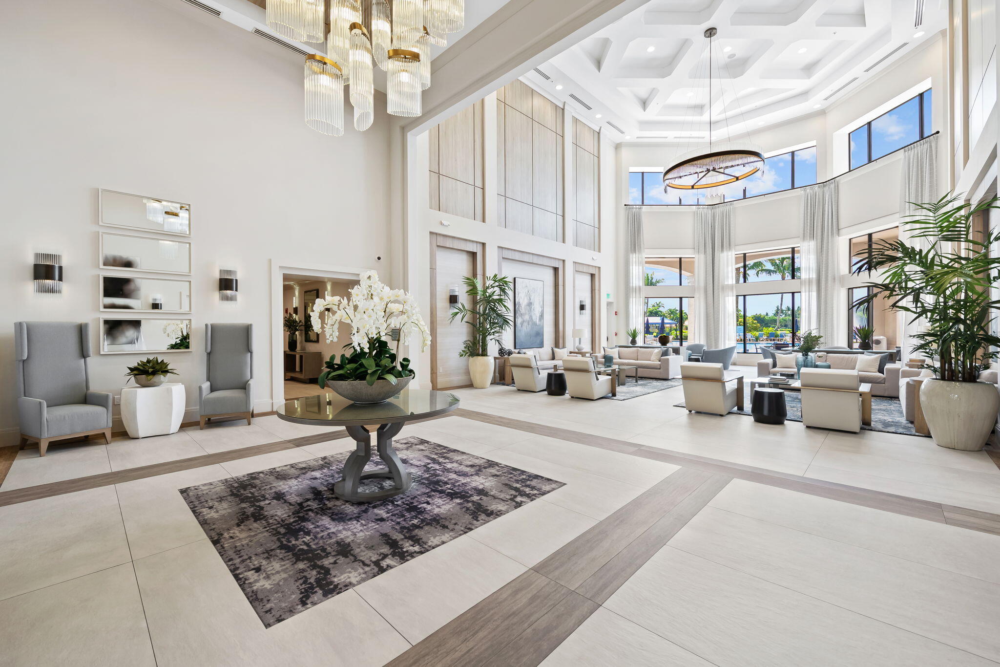 VALENCIA POINTE 3 - Residential