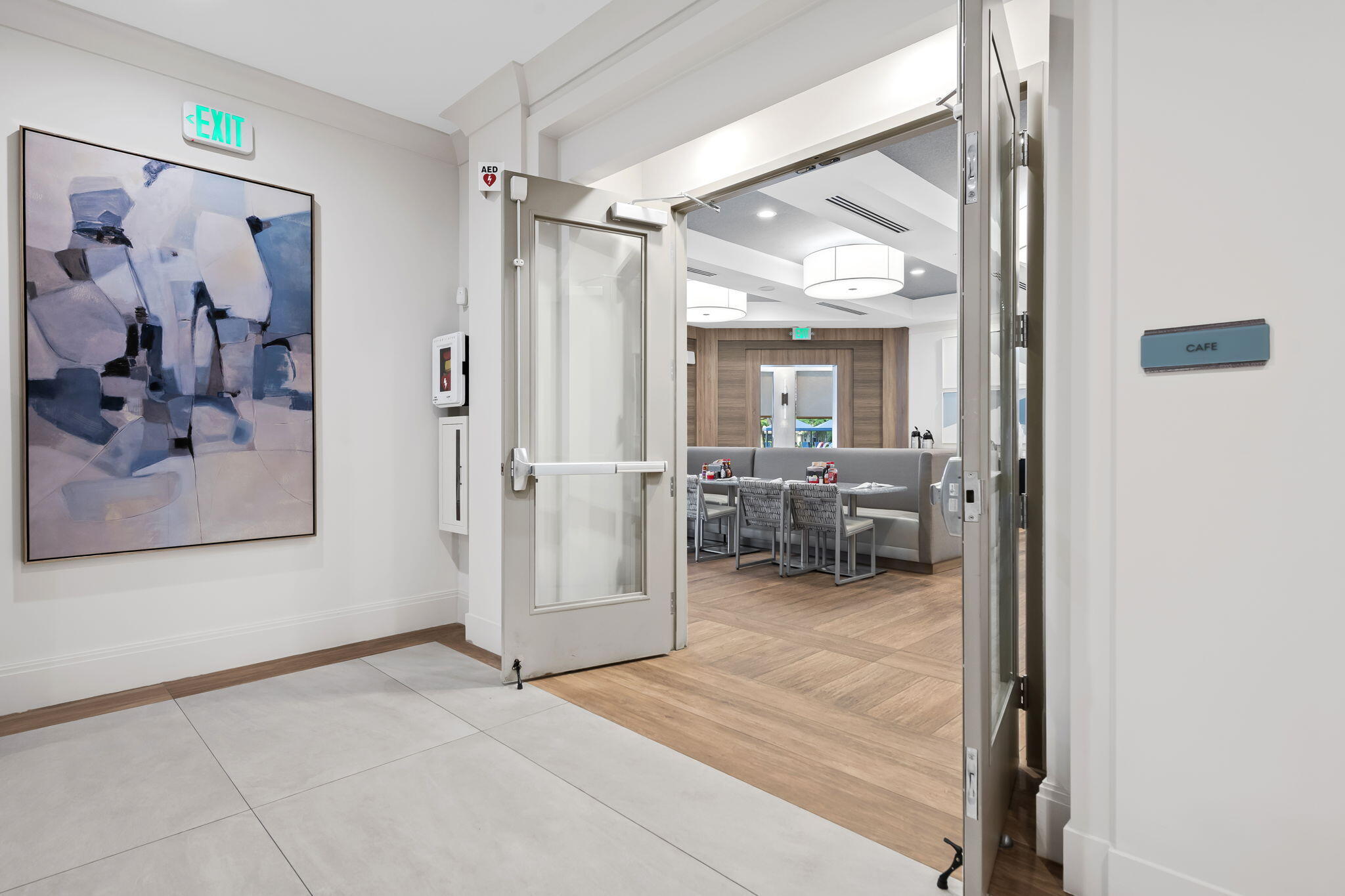 VALENCIA POINTE 3 - Residential