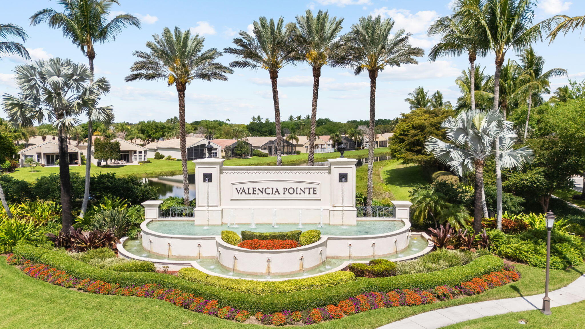 VALENCIA POINTE 3 - Residential