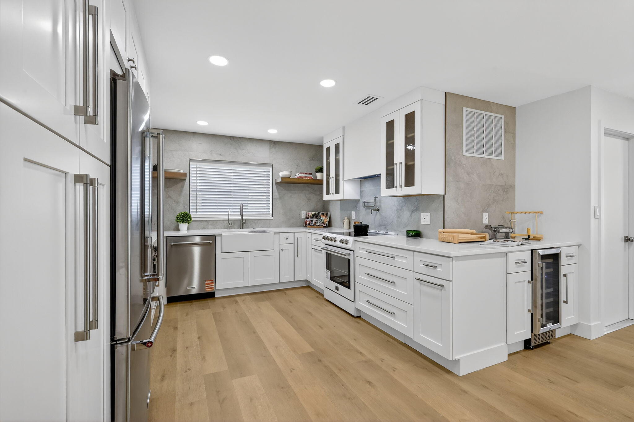 PALM BEACH LEISUREVILLE S - Residential