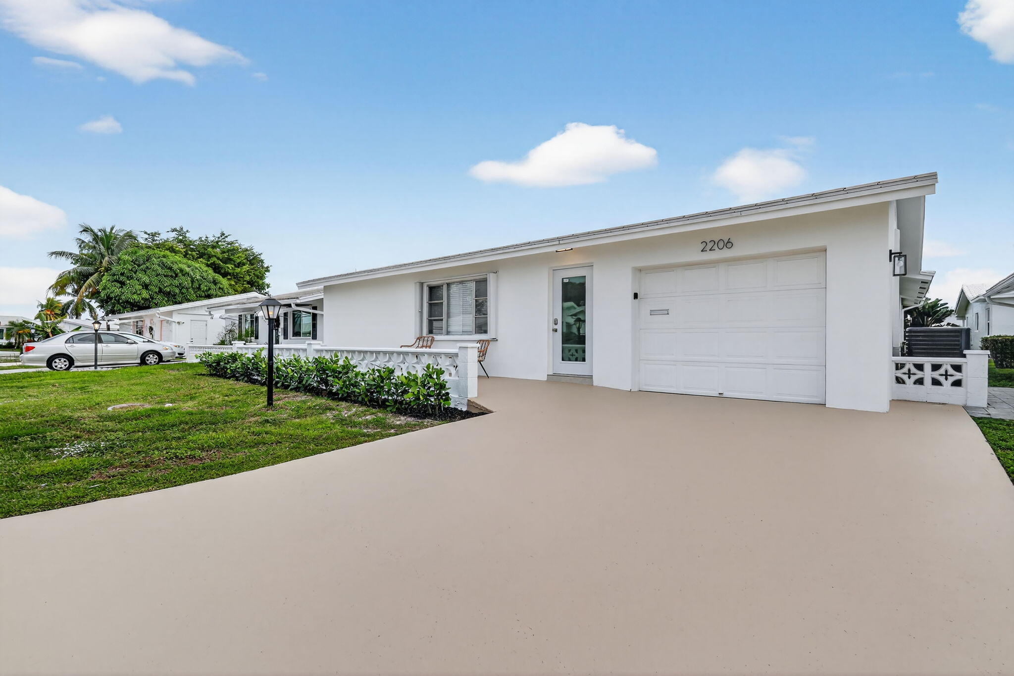 PALM BEACH LEISUREVILLE S - Residential