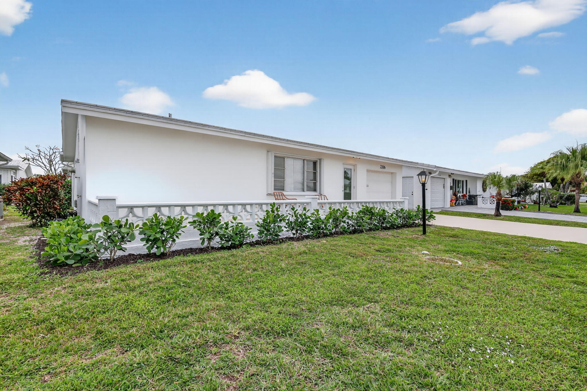 PALM BEACH LEISUREVILLE S - Residential
