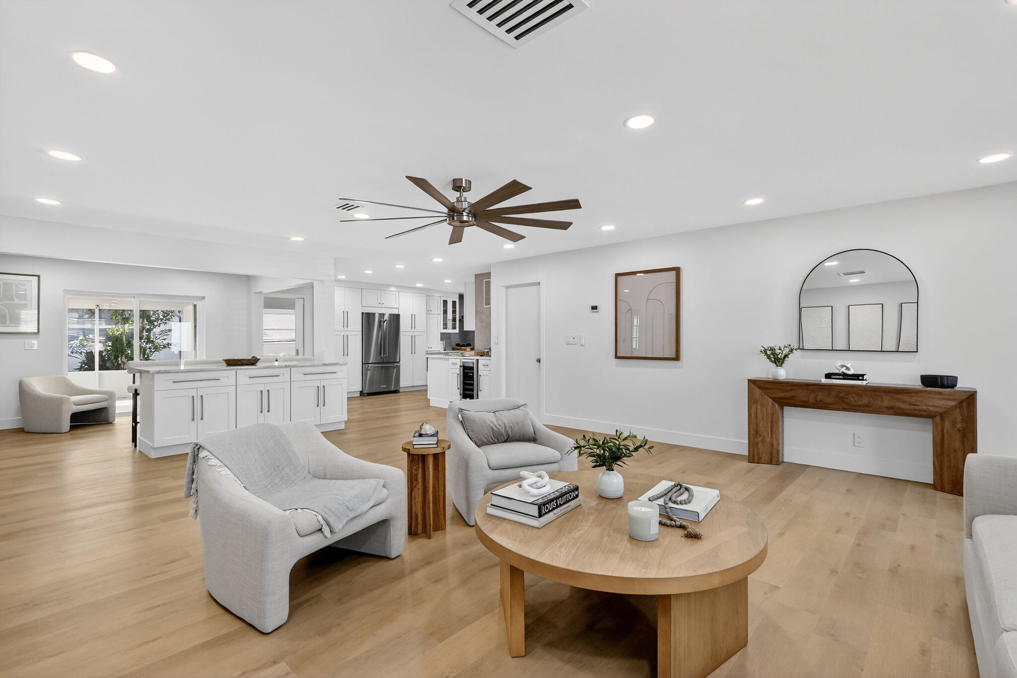 PALM BEACH LEISUREVILLE S - Residential