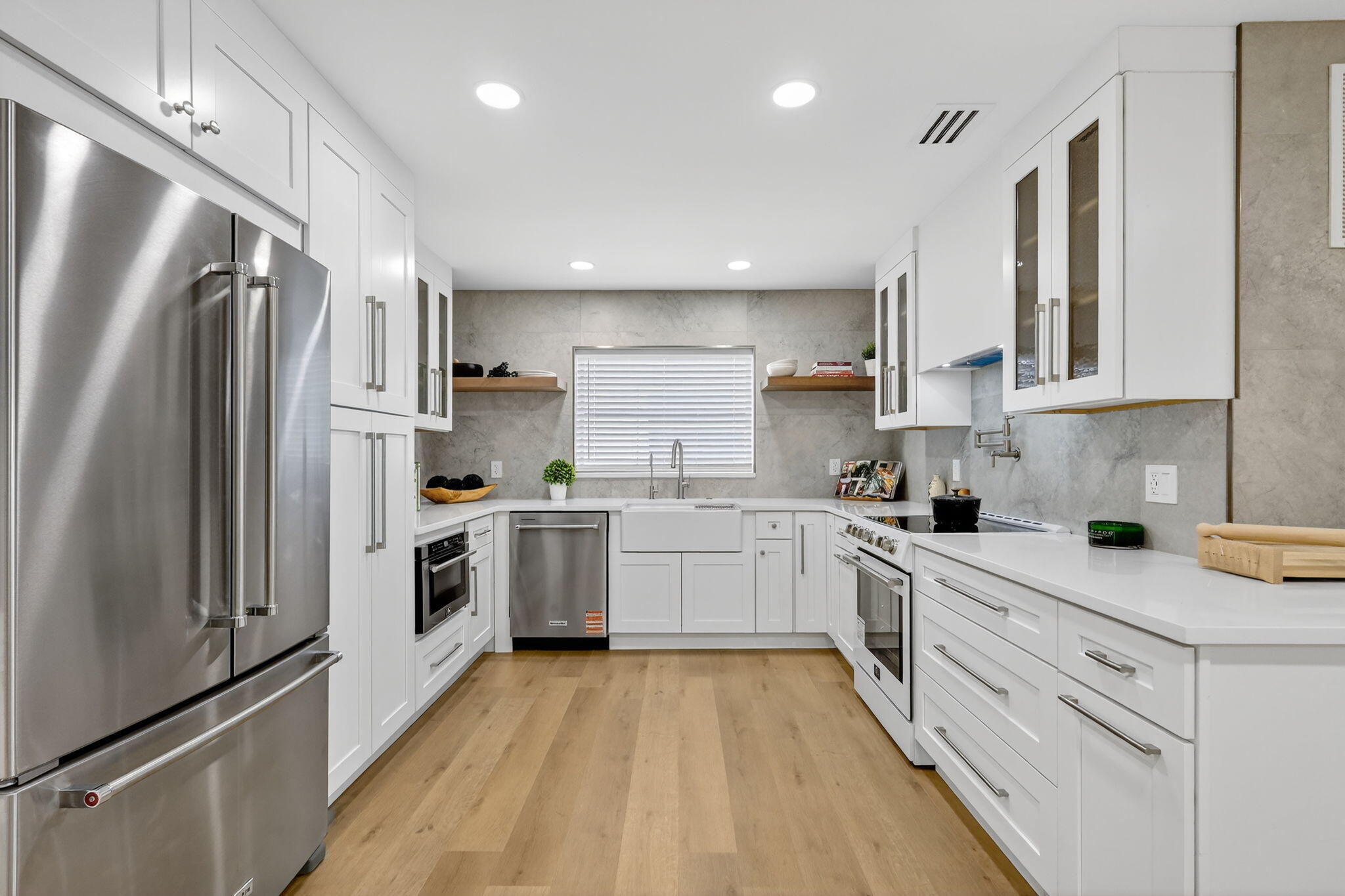 PALM BEACH LEISUREVILLE S - Residential