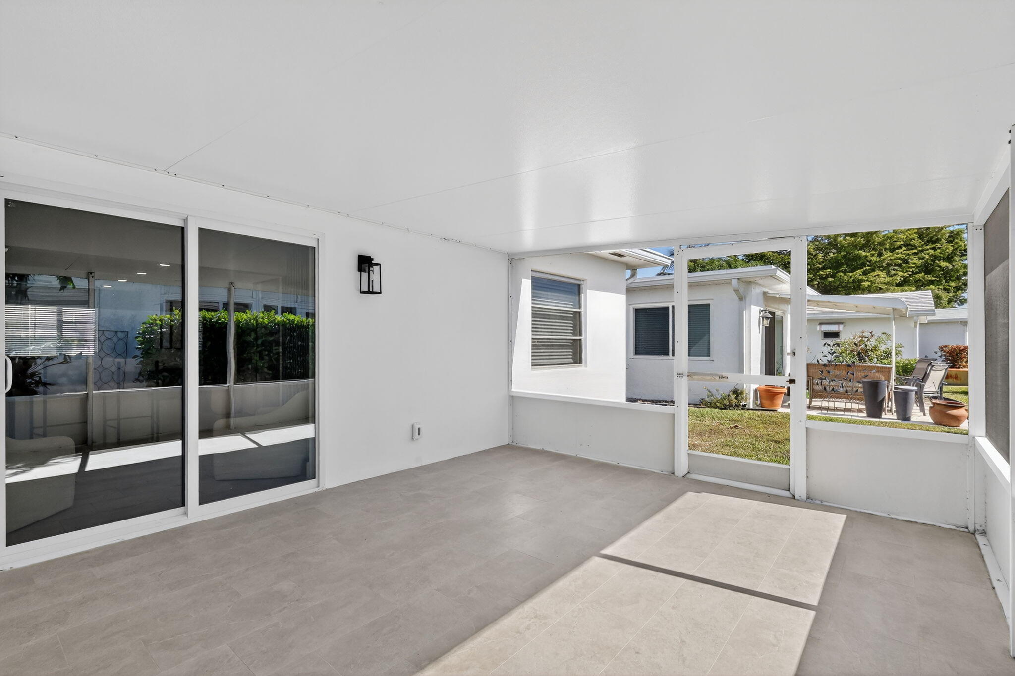 PALM BEACH LEISUREVILLE S - Residential