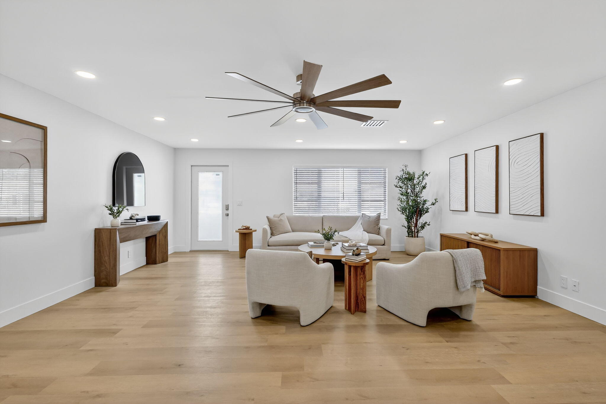 PALM BEACH LEISUREVILLE S - Residential