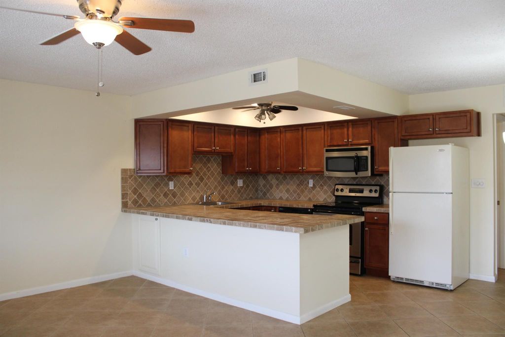 Photo of 2600 S Kanner Highway #D10, Stuart, FL 34994 (MLS # R11089965)