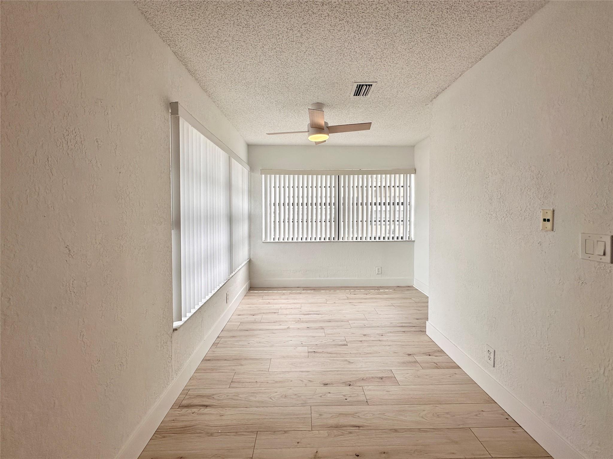 Palm Sprigs Village Condo - Residential Lease