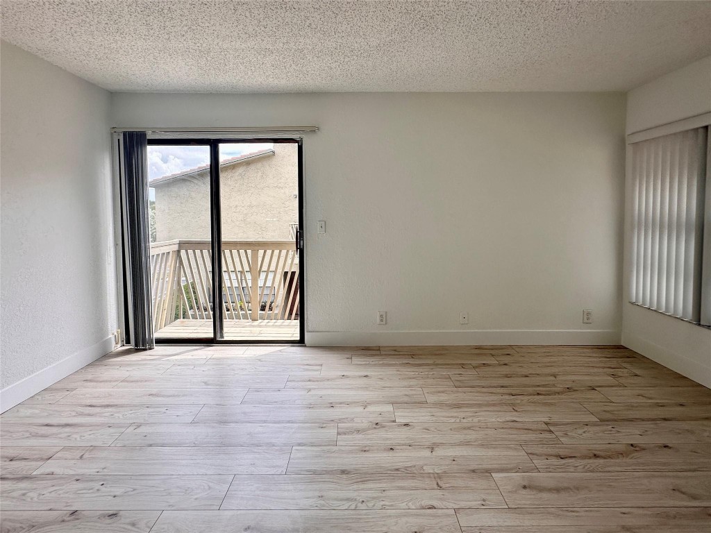 Palm Sprigs Village Condo - Residential Lease