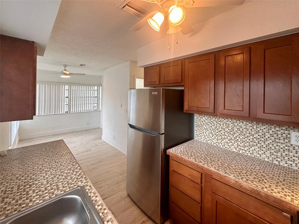 Palm Sprigs Village Condo - Residential Lease