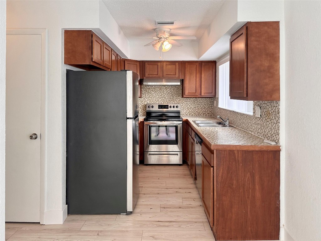 Palm Sprigs Village Condo - Residential Lease