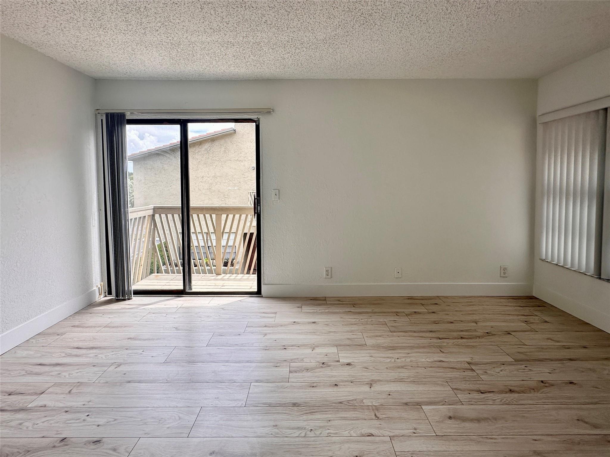 Palm Sprigs Village Condo - Residential Lease