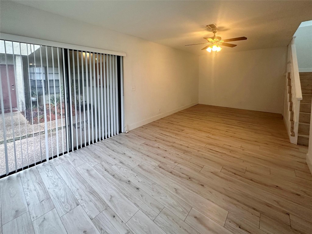 Palm Sprigs Village Condo - Residential Lease