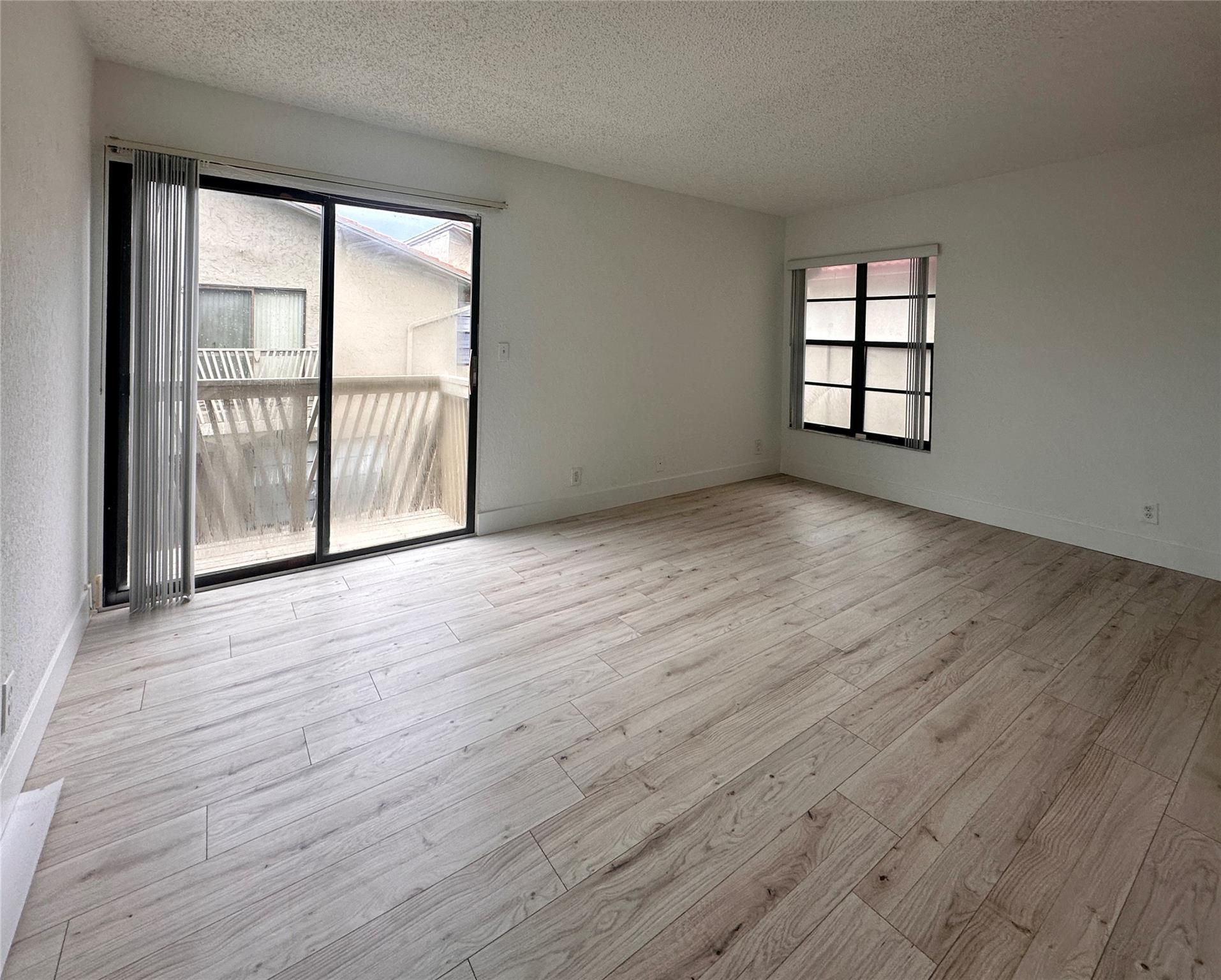 Palm Sprigs Village Condo - Residential Lease