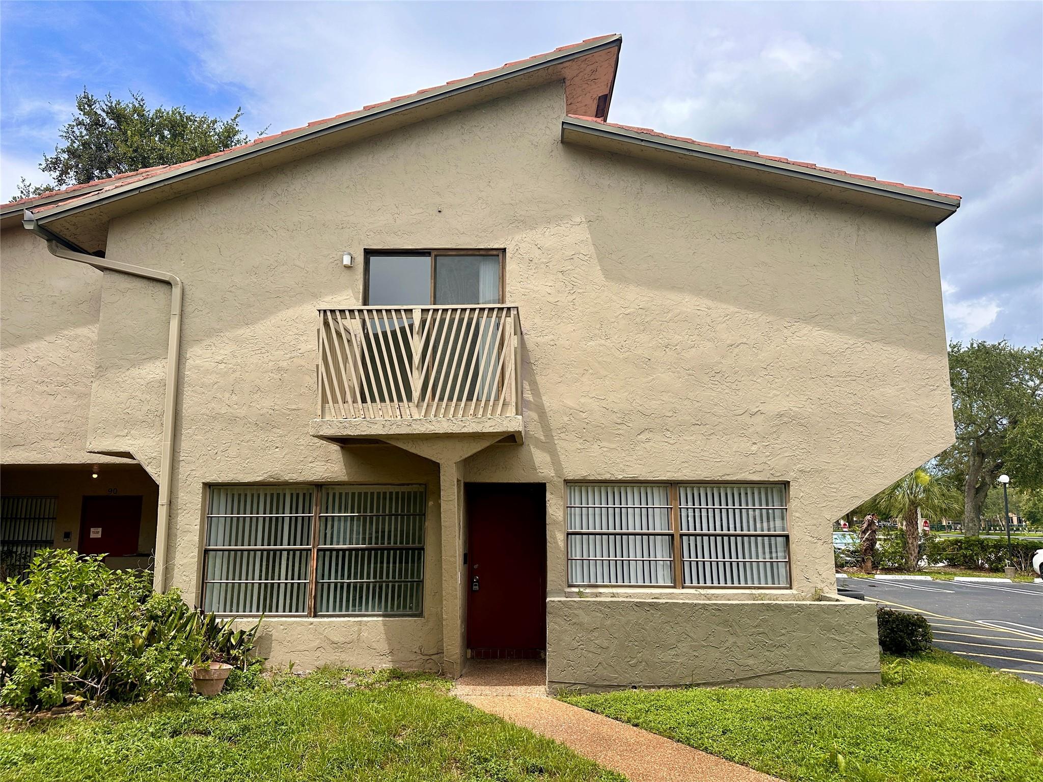 Palm Sprigs Village Condo - Residential Lease