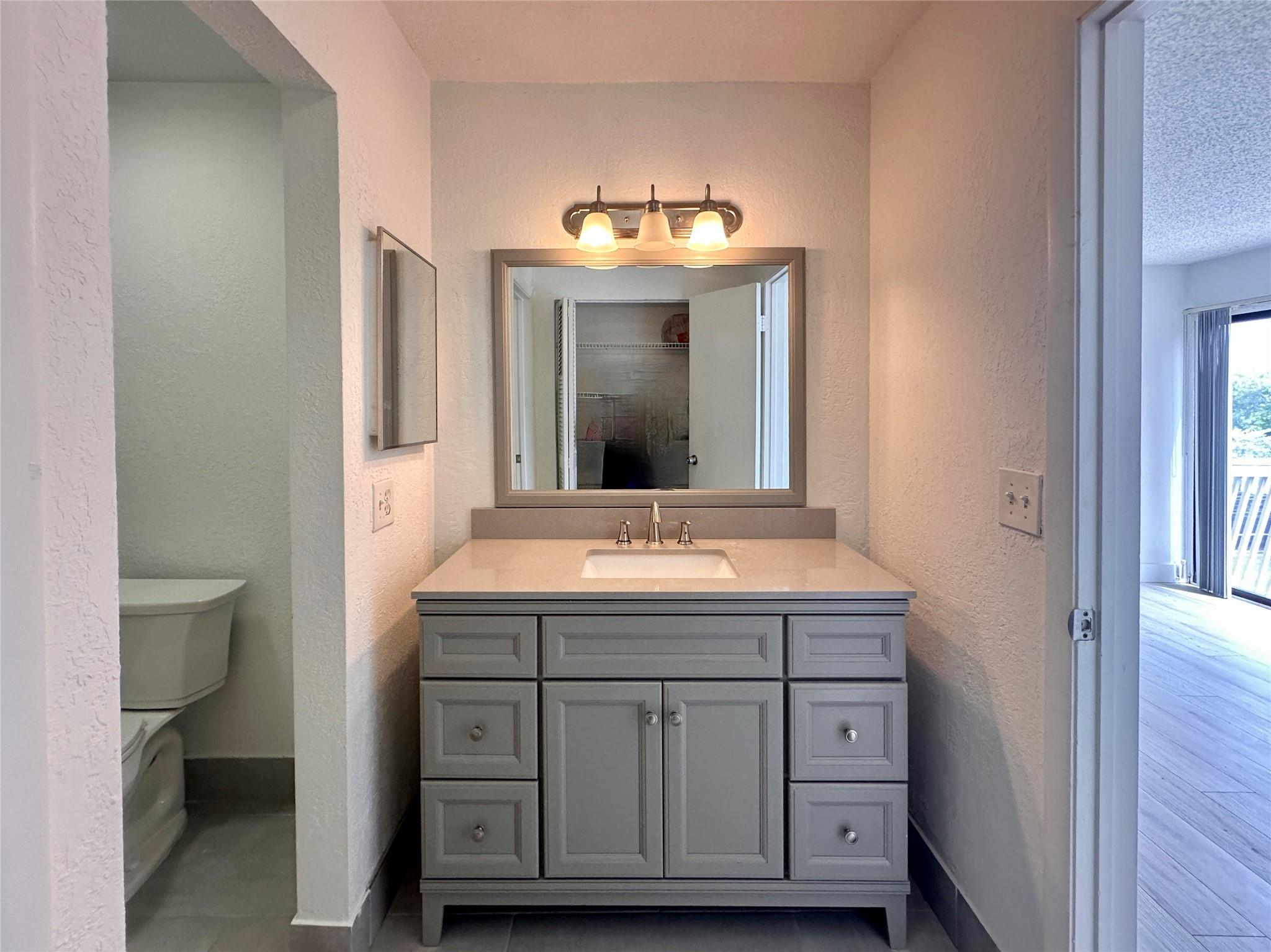 Palm Sprigs Village Condo - Residential Lease