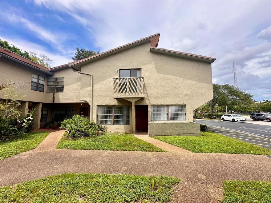 Completely Renovated 3/2.5 Townhome in the Heart of Coral Springs within Walking Distance to C.S Sports Complex including Soccer, Football, Basketball,Tennis and more. This Beautiful Townhome offers an Updated Kitchen with Tiled Counters, Newer Appliances, Breakfast Nook, New Floors in Throughout, New BaseBoards, Fresh Painted, Guest Bath on the First Floor, Brand New Full Size Washer and Dryer, Walk in Closet, Large Master with Upgraded bathroom and Walk in Closet, 2 Additional Large Bedrooms with a Remodeled Bathroom, Storage Room, 2 Assigned Parking Spaces just Steps from the Front Door, and More... Excellent School District. Minutes Away from Sawgrass Expressway and Downtown Coral Springs. SCHOOLS: PARKSIDE ELEMENTARY - SAWGRASS SPRINGS MIDDLE - CORAL GLADES HIGH. Move in Ready!