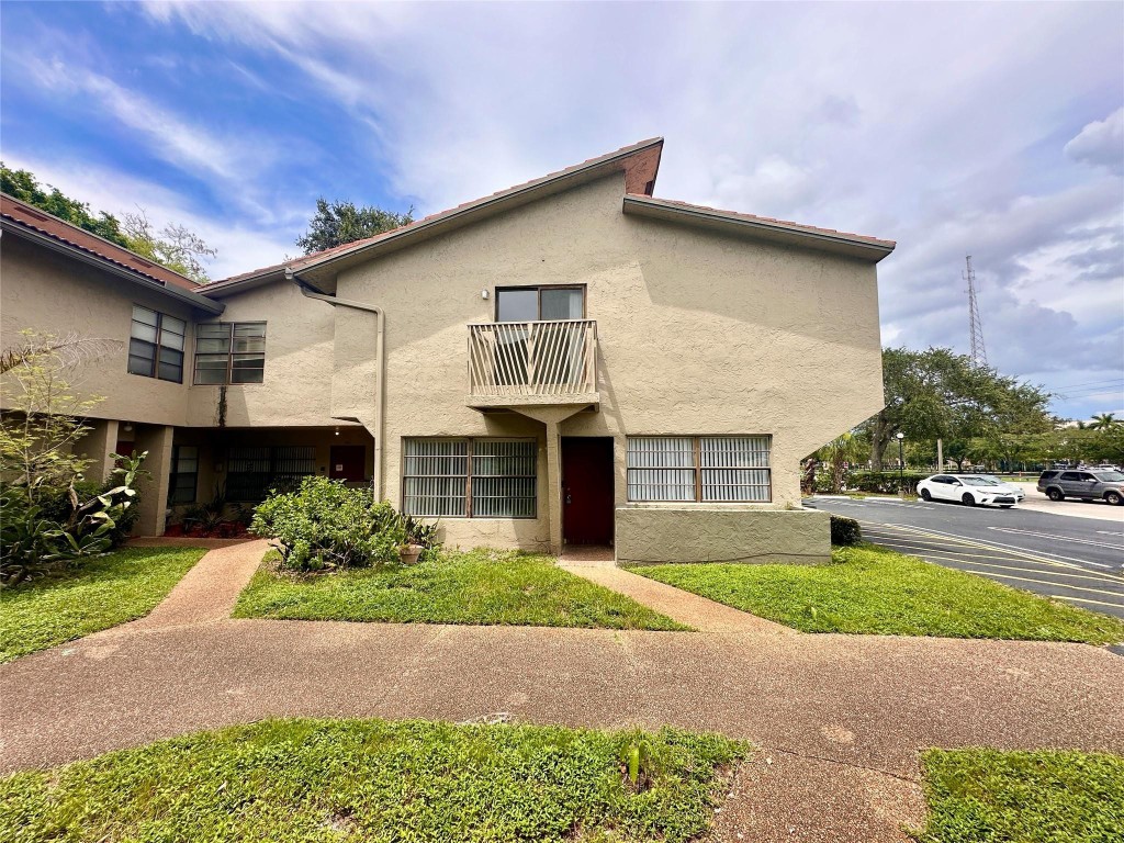 Palm Sprigs Village Condo - Residential Lease