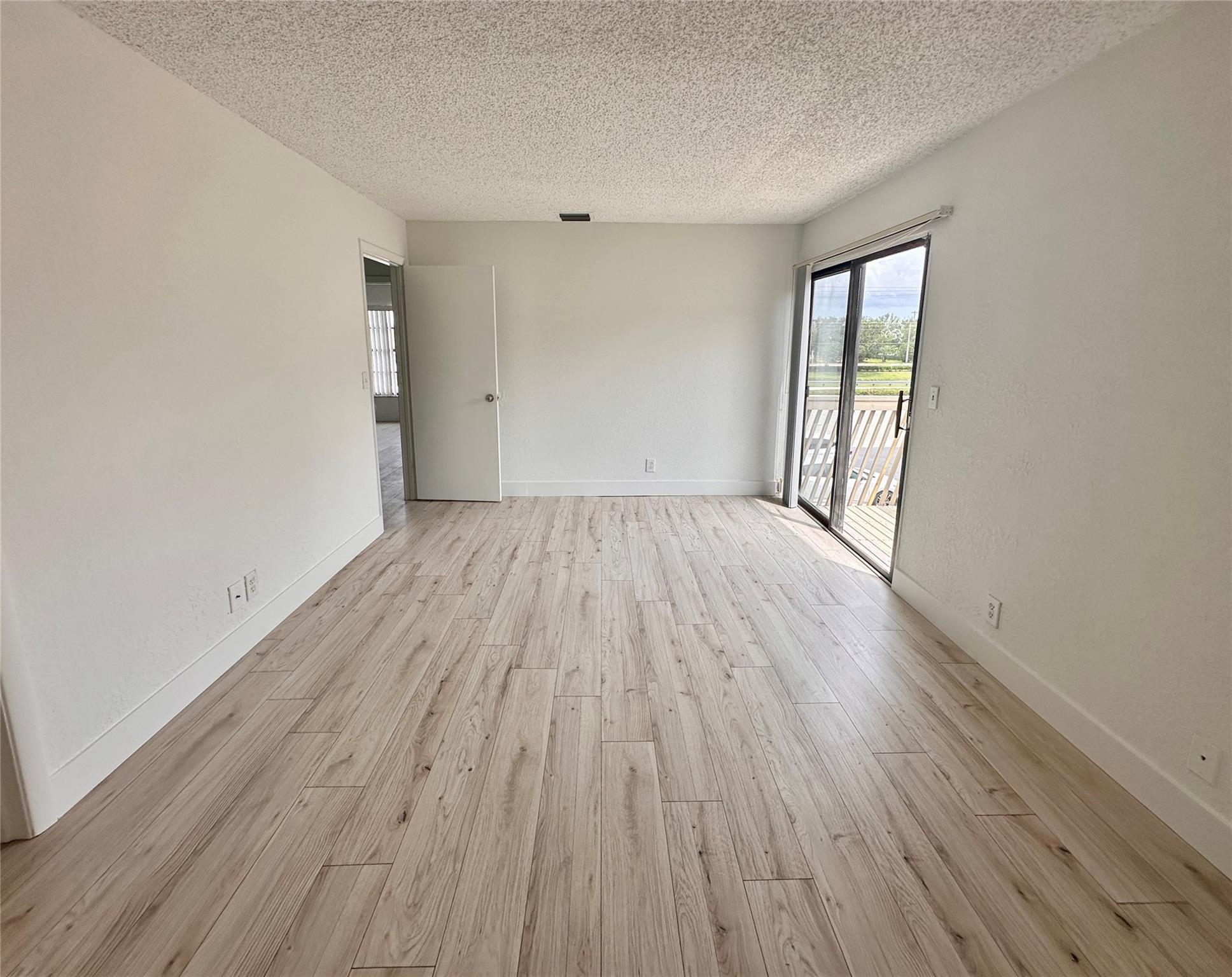 Palm Sprigs Village Condo - Residential Lease