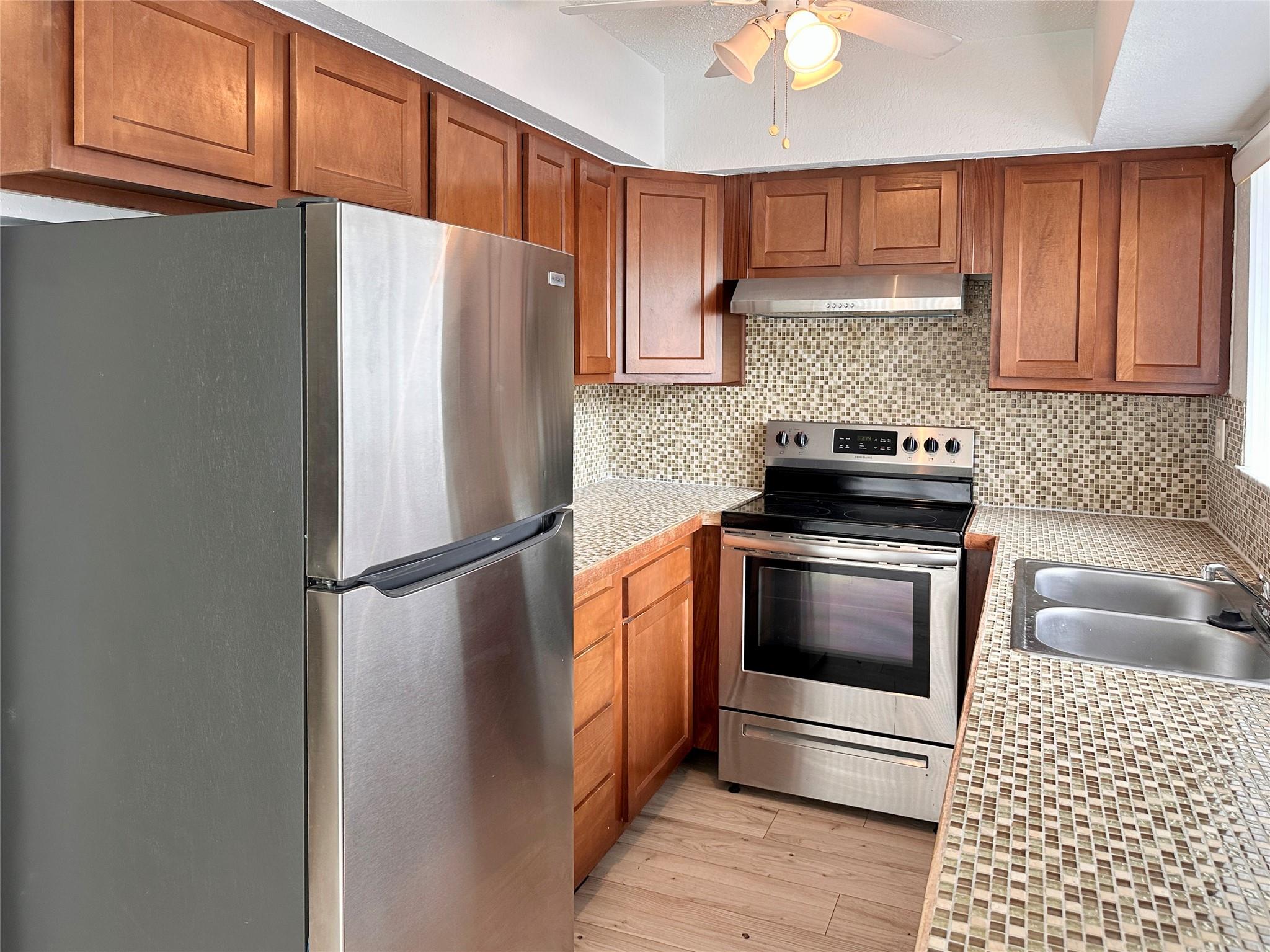 Palm Sprigs Village Condo - Residential Lease