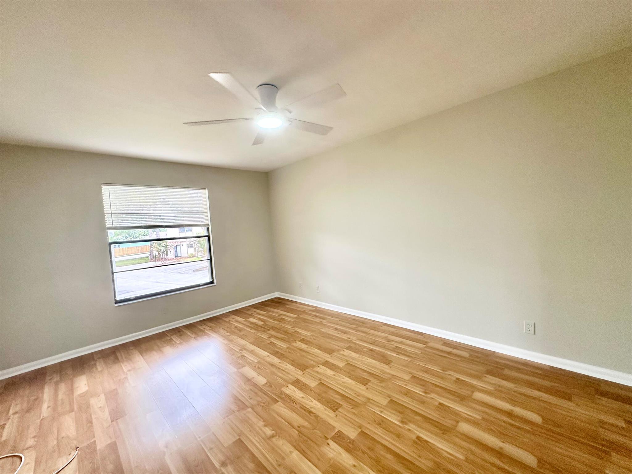 JUPITER VILLAGE TOWNHOMES - Residential