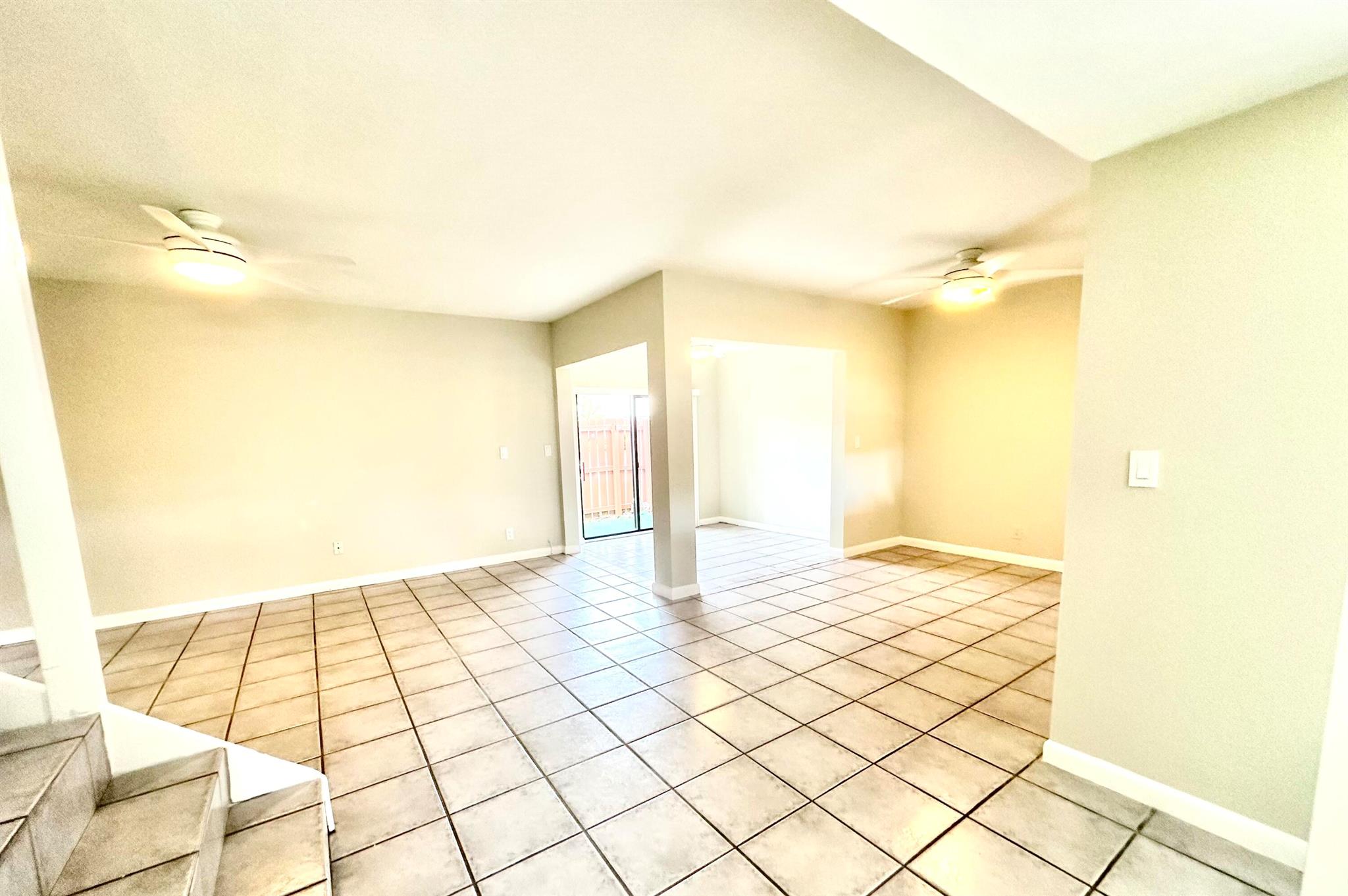 JUPITER VILLAGE TOWNHOMES - Residential