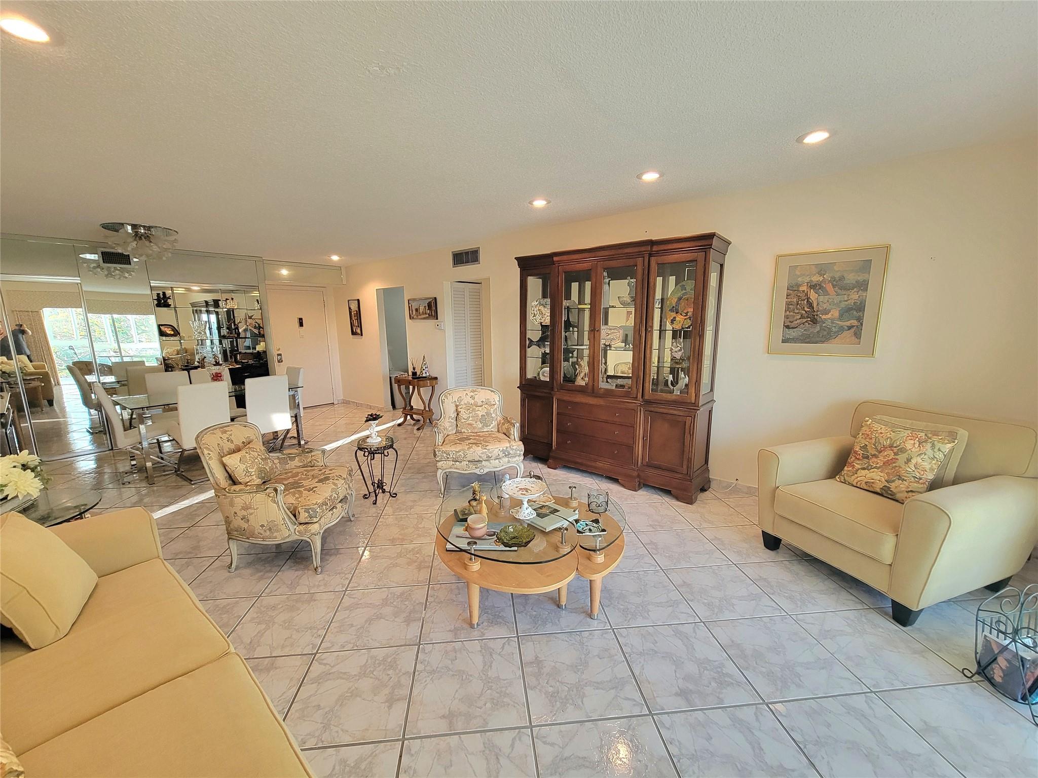 Oakbrook Village - Residential