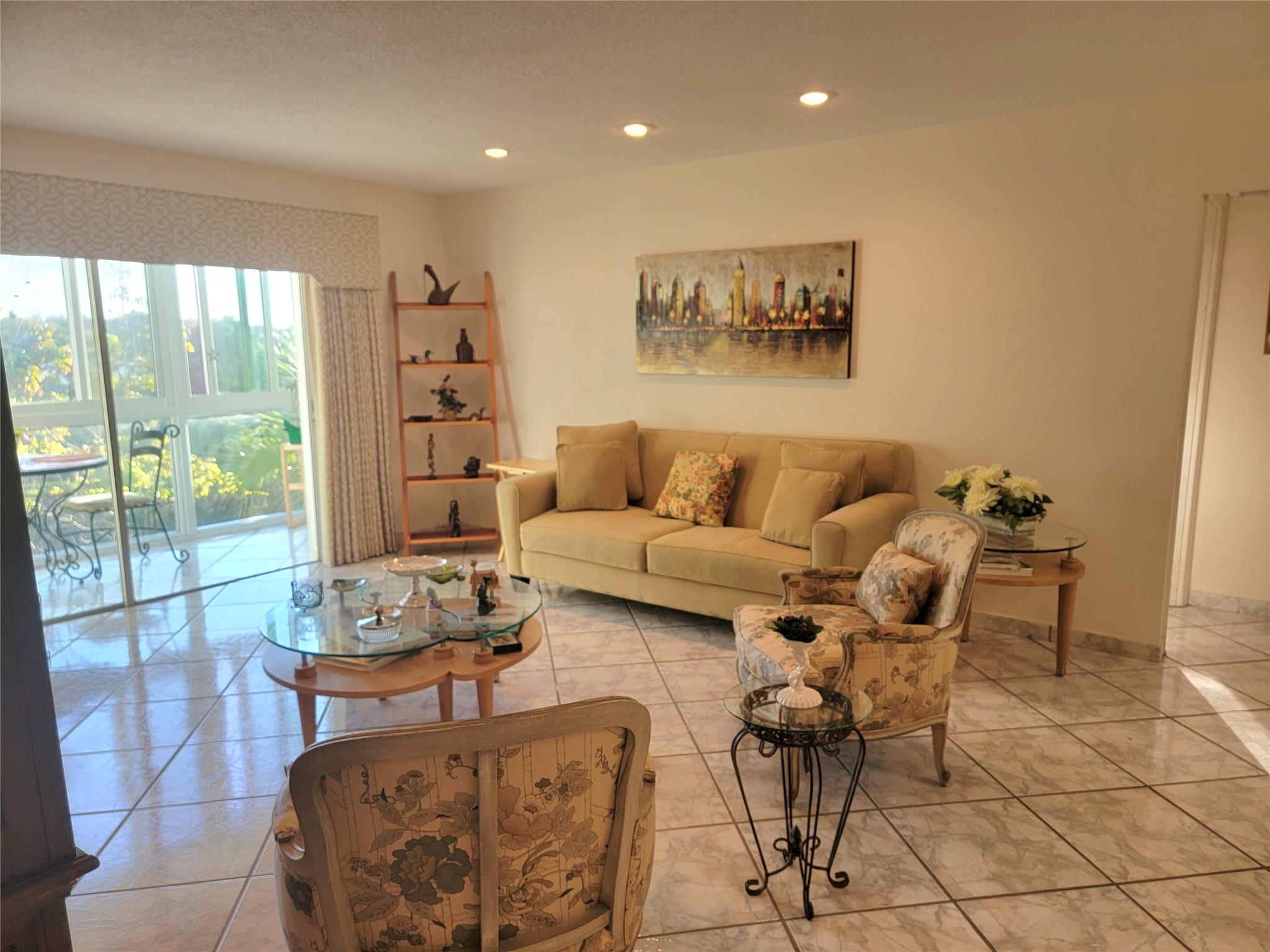 Oakbrook Village - Residential