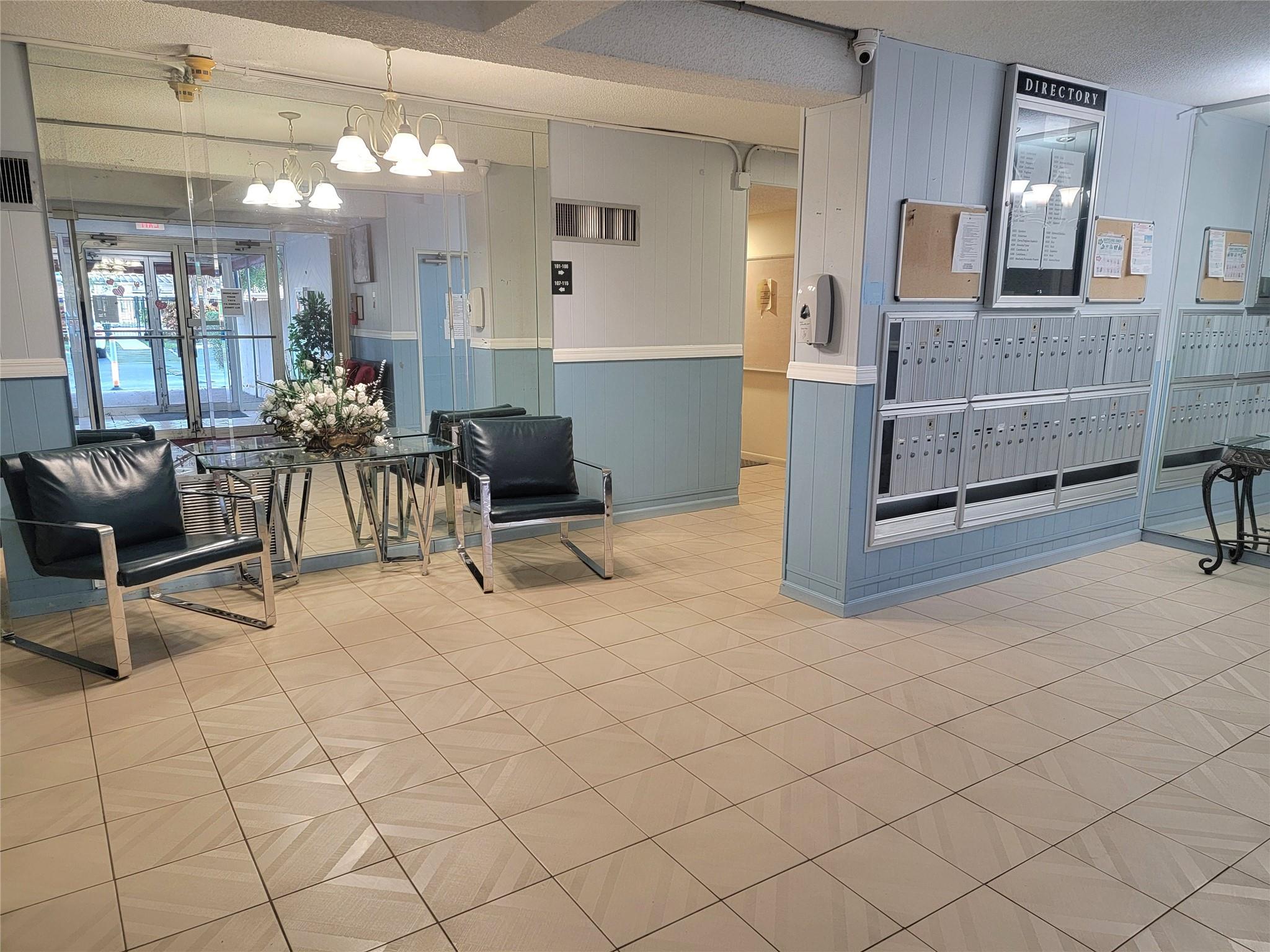 Oakbrook Village - Residential