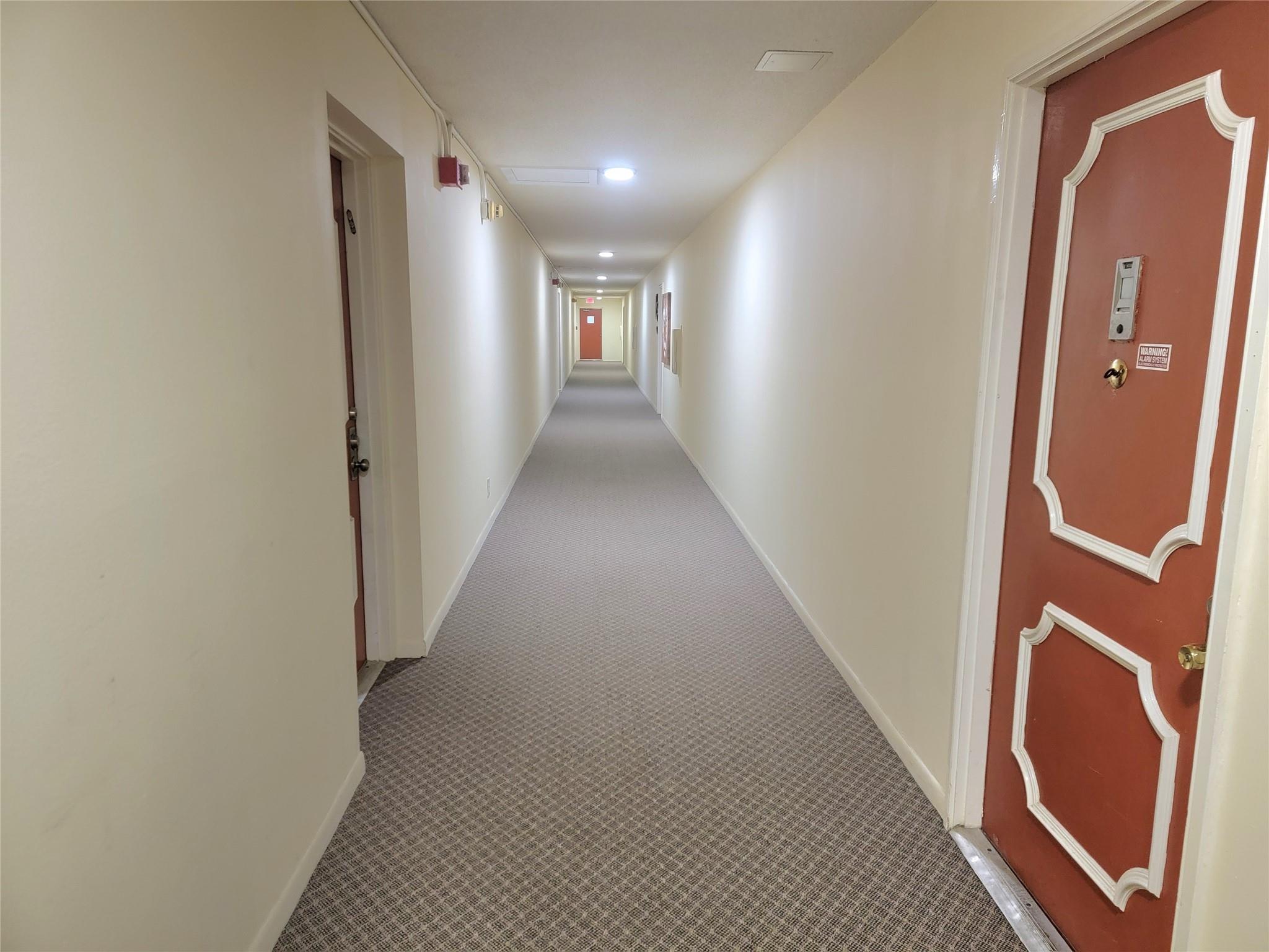 Oakbrook Village - Residential