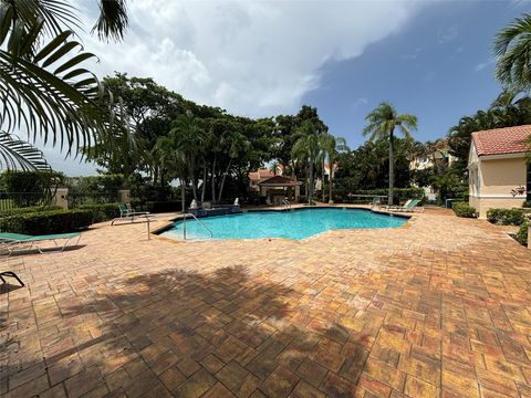 A home in West Palm Beach