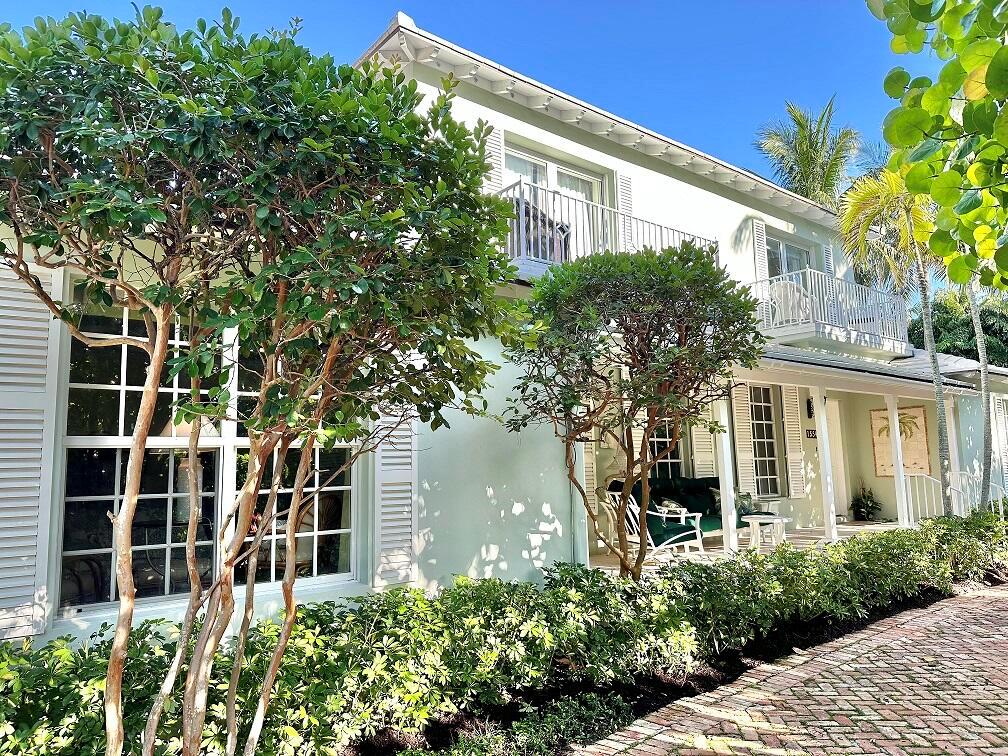 Tropic Isle - Residential