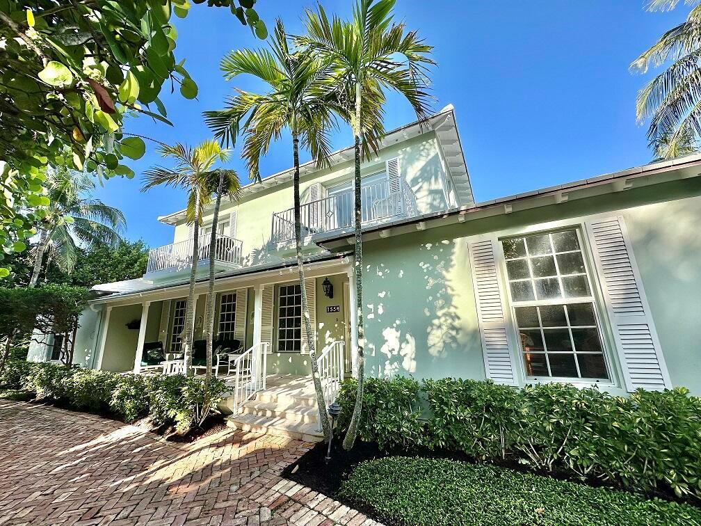 Tropic Isle - Residential