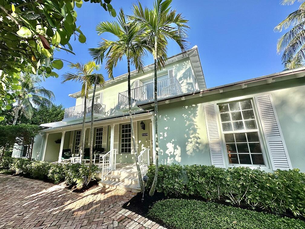 Tropic Isle - Residential