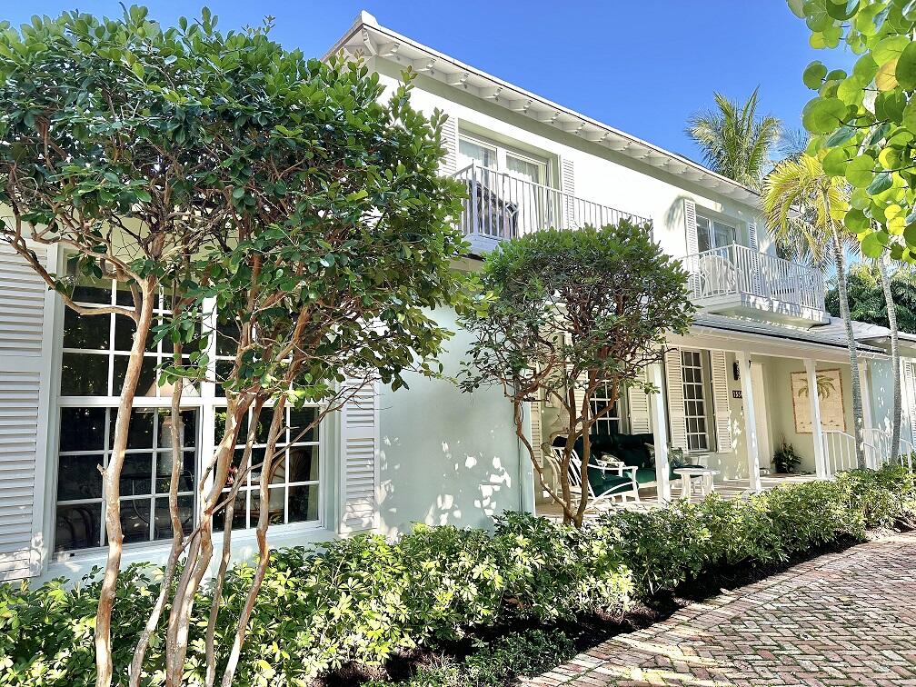 Tropic Isle - Residential