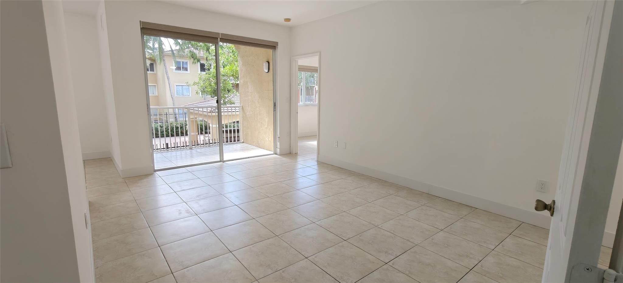 University Parc Residence - Residential Lease