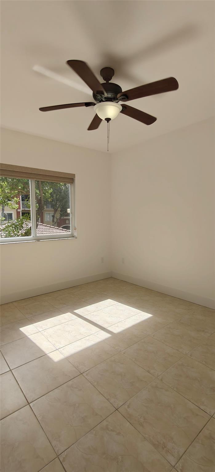 University Parc Residence - Residential Lease