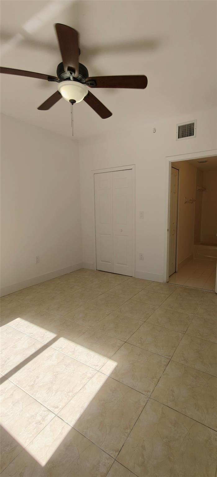 University Parc Residence - Residential Lease