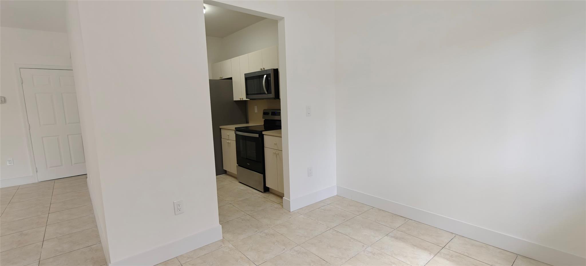 University Parc Residence - Residential Lease