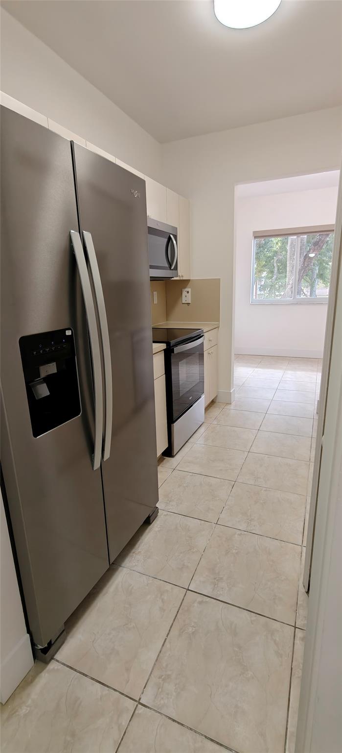 University Parc Residence - Residential Lease