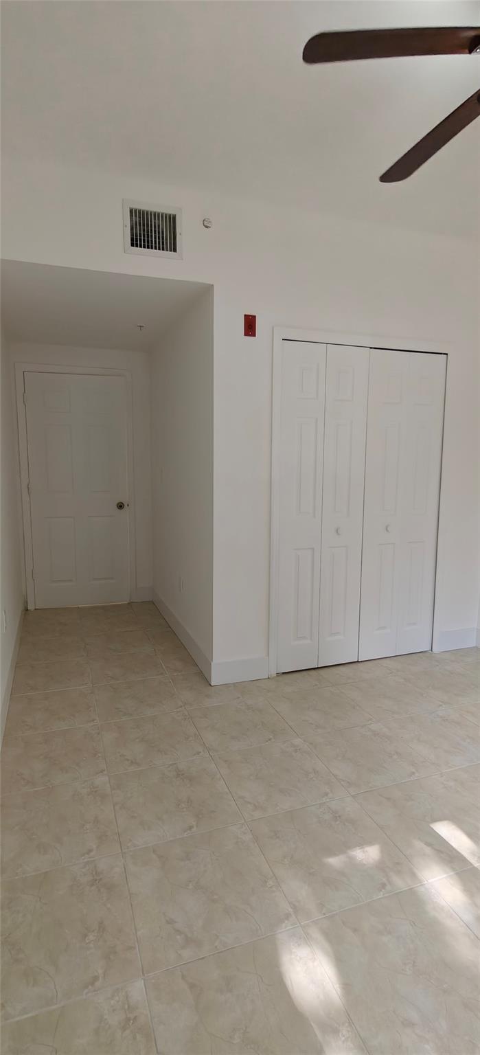 University Parc Residence - Residential Lease