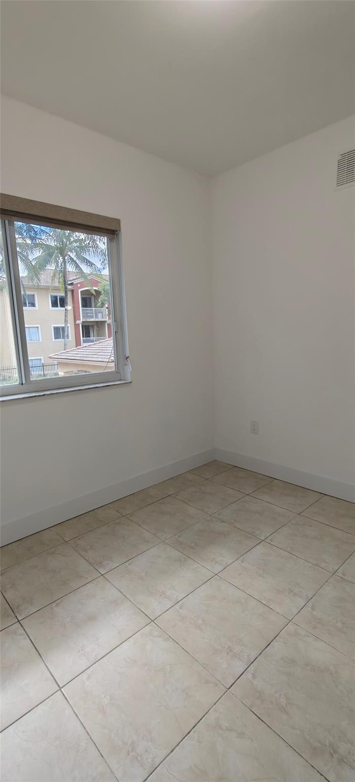 University Parc Residence - Residential Lease